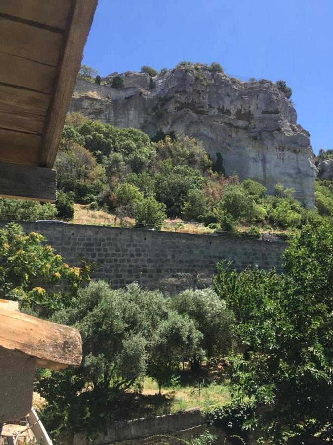 Les Baux 빌라 외부 사진